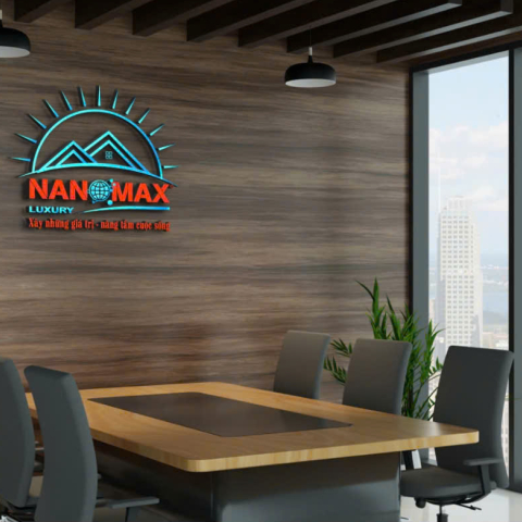 NANOMAX VIỆT NAM  GROUP – MỜI HỢP TÁC 