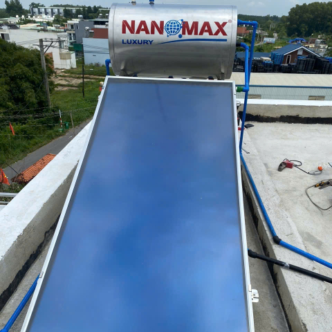 NANOMAX CHỊU ÁP 580-150L