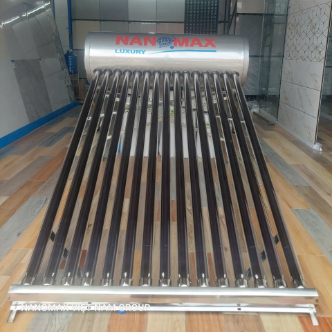 NANOMAX  G-PPR15 (150 lít)