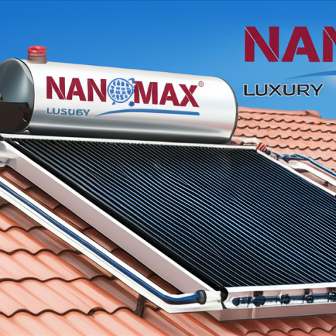 NANOMAX CHỊU ÁP 580-300L